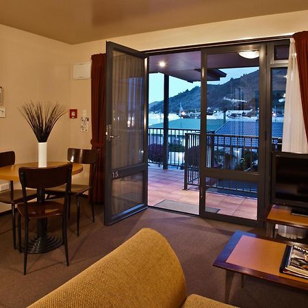 Broadway Motel Picton Room photo