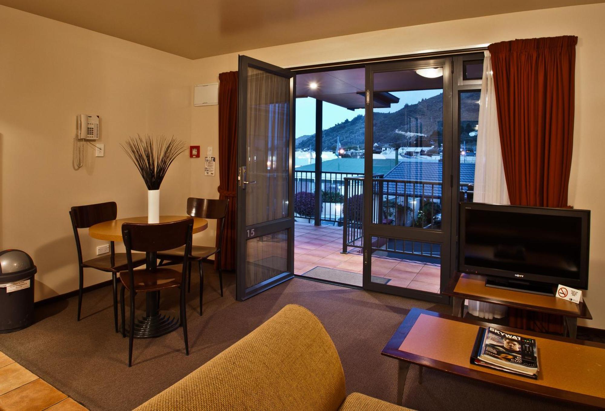 Broadway Motel Picton Room photo